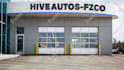 do automotive, car image background remove or editing