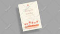 design wedding invitations, birthday invite, greeting card