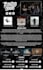 design dj movie epk, media kit, press kit, speaker kit, one sheet