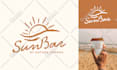 design hand drawn business logo