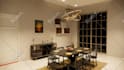 create realistic interior, exterior rendering in revit