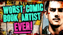 create high quality, custom, true crime youtube thumbnails