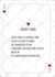 design  your own deck of playing cards