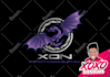 design attractive cartoon logo