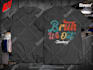 create unique and best selling merch by amazon designs