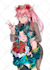 draw character in anime style