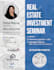 design a professional event and promotional flyer for businesses or social media