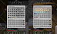 mine and collect resources in minecraft