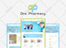 make best pharmacy website for your pharmaceutical company using wordpress