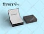 do box design, product packaging design, mailer box, subscription box, with 3d