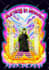 create trippy psychedelic art for t shirt design, merchandise