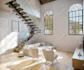 design and render photorealistic interior and exterior