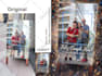 do high end portrait retouching, photo editing