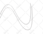 design cuban bracelets, bangle and necklaces for 3d printing