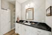 do hdr real estate photo editing