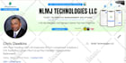 be your linkedin marketing manager and b2b appointment setter