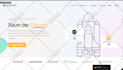 build modern wordpress website design for your business