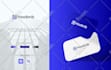 create a modern minimalist logo design for your business