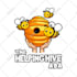 create animals cartoon logo for your business
