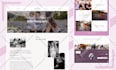 design or redesign wordpress website with kadence blocks
