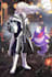 do osm anime , oc, sfw , nfsw illustrations