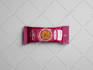 create chips, snacks, standup pouch bags packaging design