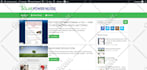 create an autopilot clickbank affiliate website