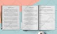 design KDP low content books cover and interior for amazon KDP
