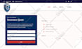 create a wordpress website for healthcare, law firms, insurance, construction