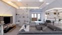 model, render architectural realistic 3d interior and exterior visualization