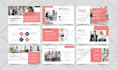 create powerpoint template design, powerpoint redesign, and same day powerpoint