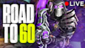 create 3d world of warcraft thumbnails