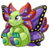 do 2d character or creature