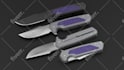 design edc like pens knifes multitools keychains for you
