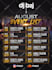 do an outstanding social media flyer design, or event flyer