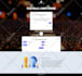 build wordpress website, design or redesign wordpress website, create wordpress