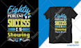 create custom and trendy bulk tshirt design