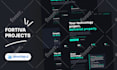 build wix website design, redesign wix website or wix website development