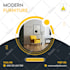 design instagram branding kit, instagram post in adobe illustrator or photoshop