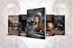 design professional paperback, ebook , audio and hard cover