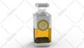 do stylish creative 3d bottle design and rendering,stl,png