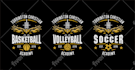 design awesome mascot logo for esports team or sports team