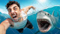 design an amazing youtube thumbnail
