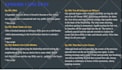 design professional event and business flyer