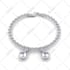 make a 3d jewelry design with optional rendered file