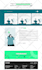 build a modern saas webflow website