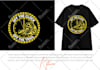 design custom graphic t shirts for print on demand, etsy, and merch