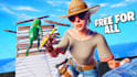 create professional fortnite creative map thumbnail