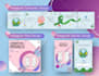 design creative facebook ads post