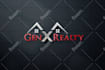design professional, modern, unique real estate business logo perfectly
